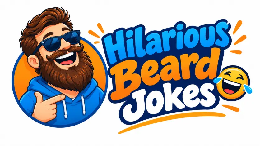 Beard Jokes with Jokes Generator