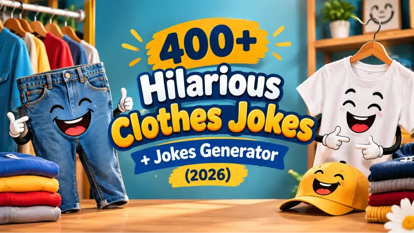 coding Jokes with Jokes Generator